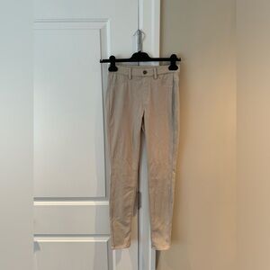 Uniqlo Women’s Cotton Pant